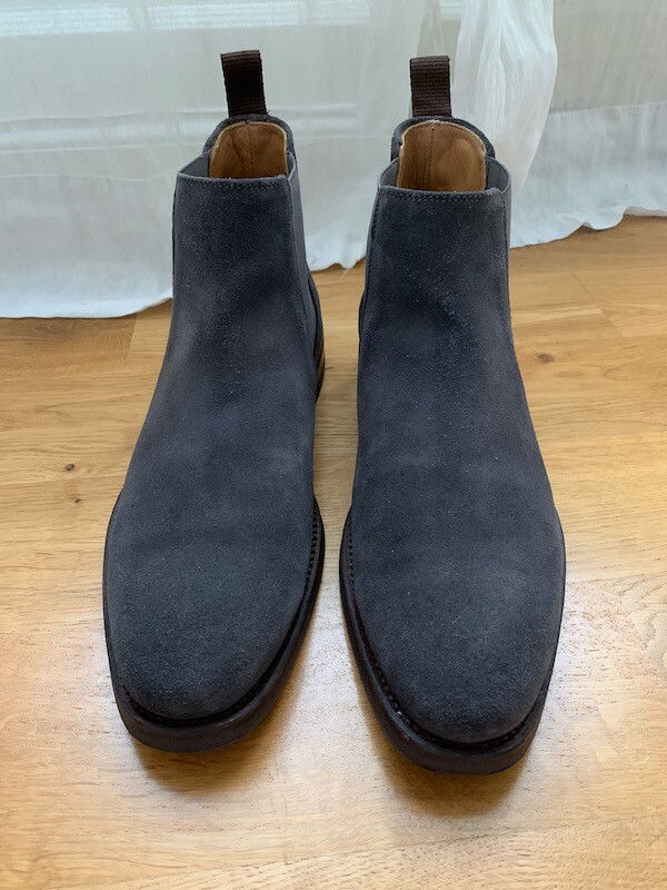 russell bromley burlington